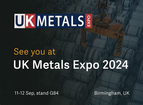 metal fabrication trade shows 2019 uk|uk metals expo.